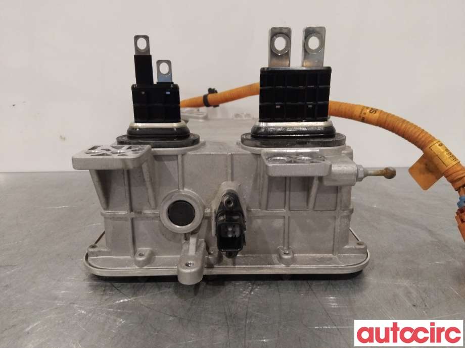 Inverter elbil til Hyundai Ioniq Electric 2019-->> (Fase 2)  (HYUNDAI|91950G7100||91950-G7100)
