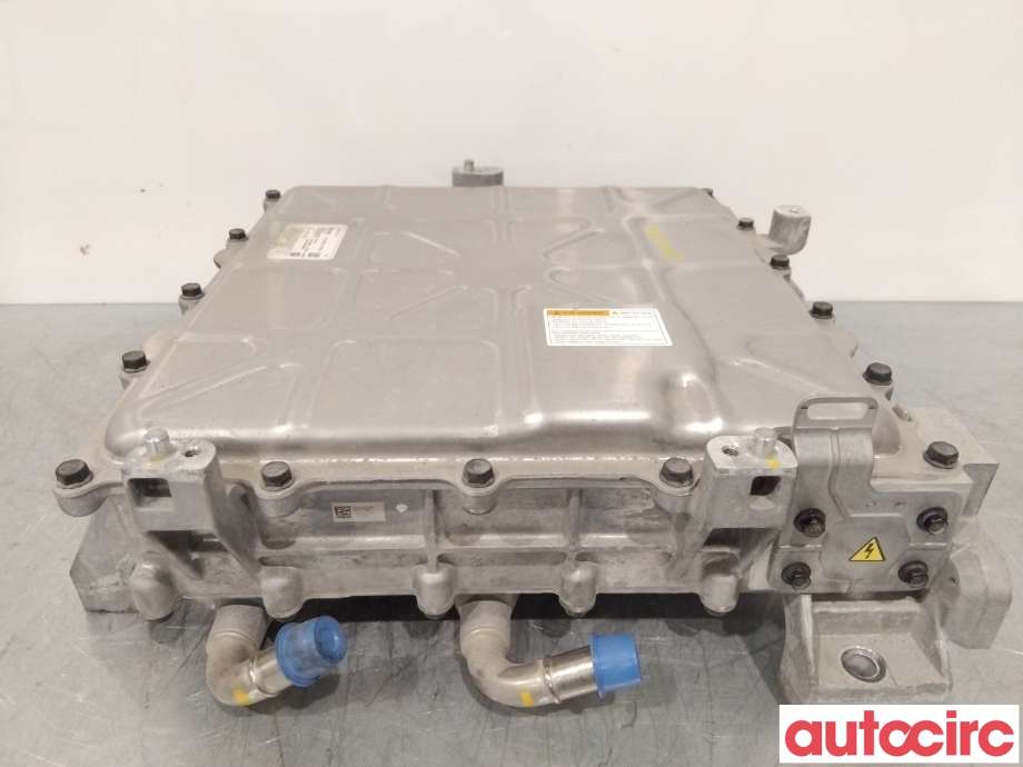 Batterilader (OBC - On Board Charger) til Hyundai Ioniq Electric 2019-->> (Fase 2)  (HYUNDAI|364000E150|EAEEH5L-OS6-D000|36400-0E150)