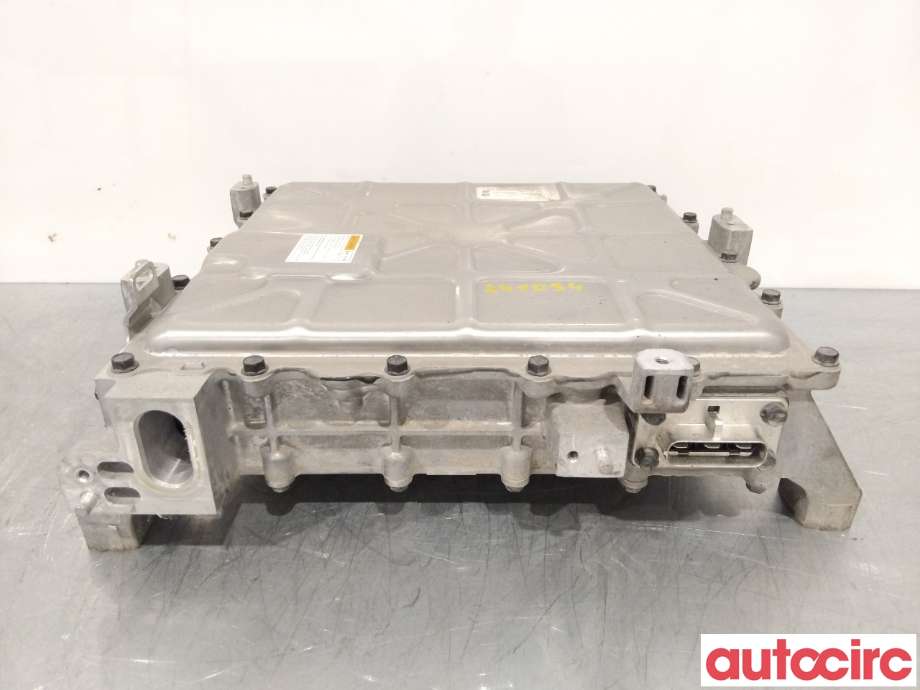 Batterilader (OBC - On Board Charger) til Hyundai Ioniq Electric 2019-->> (Fase 2)  (HYUNDAI|364000E150|EAEEH5L-OS6-D000|36400-0E150)