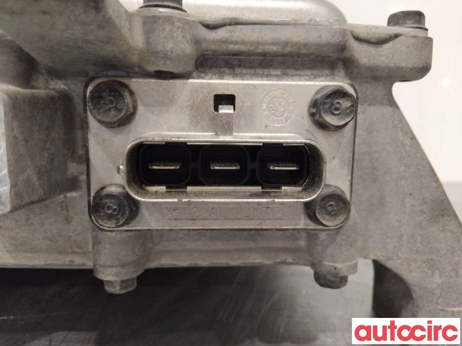 Batterilader (OBC - On Board Charger) til Hyundai Ioniq Electric 2019-->> (Fase 2)  (HYUNDAI|364000E150|EAEEH5L-OS6-D000|36400-0E150)