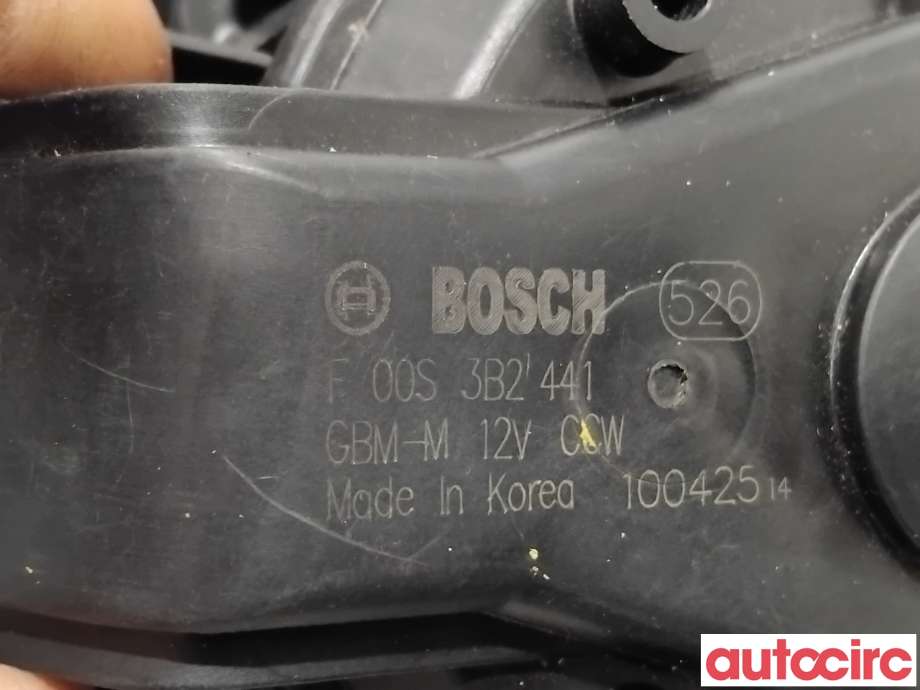 Varmeapparat motor til Hyundai Ix35 2010-2015  (HYUNDAI|971132Y000|F00S3B2441|)