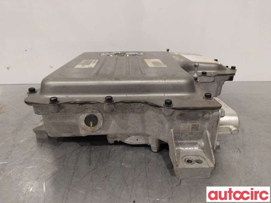 Inverter elbil til Hyundai Ioniq Electric 2019-->> (Fase 2)  (HYUNDAI|366010E250|EAEEHEL-MS2-D000|36600-0E250)