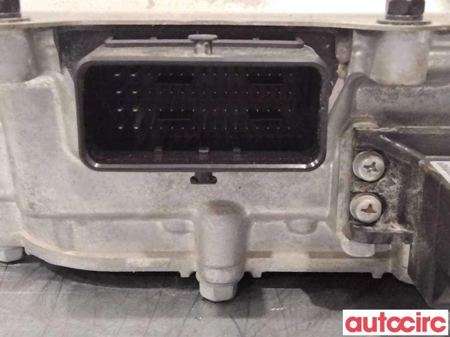 Inverter elbil til Hyundai Ioniq Electric 2019-->> (Fase 2)  (HYUNDAI|366010E250|EAEEHEL-MS2-D000|36600-0E250)