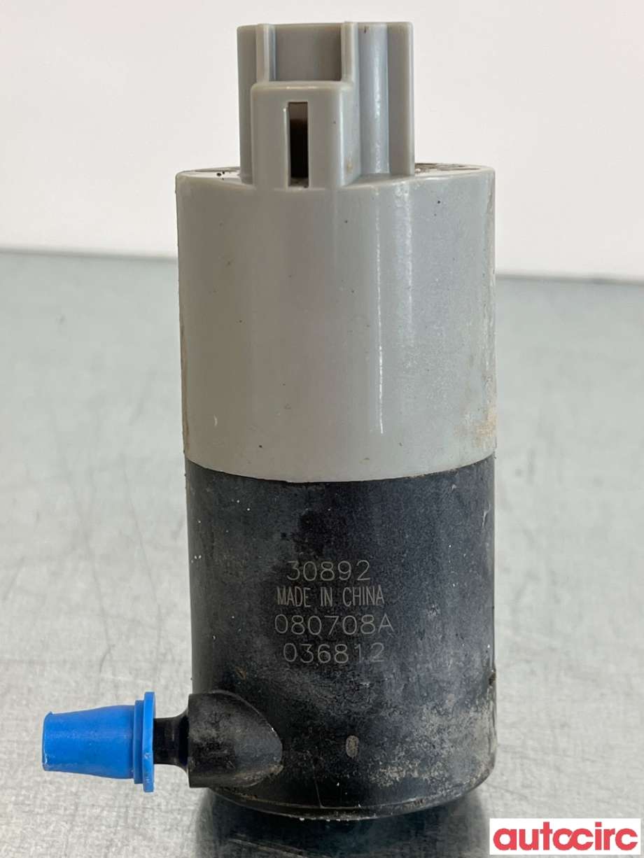 Spylerpumpe foran til Toyota Avensis 2009-2015 (Type III, Fase 1)  (TOYOTA|8533002030|)