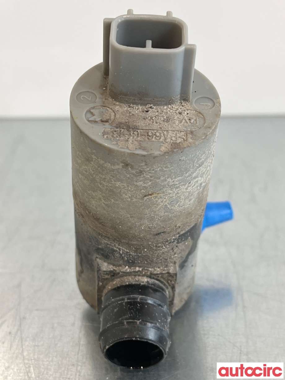 Spylerpumpe foran til Toyota Avensis 2009-2015 (Type III, Fase 1)  (TOYOTA|8533002030|)