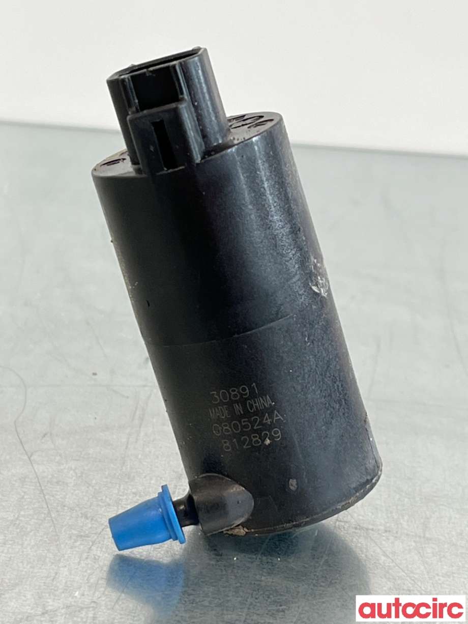 Spylerpumpe bak til Toyota Avensis 2009-2015 (Type III, Fase 1)  (TOYOTA|8533002040|)