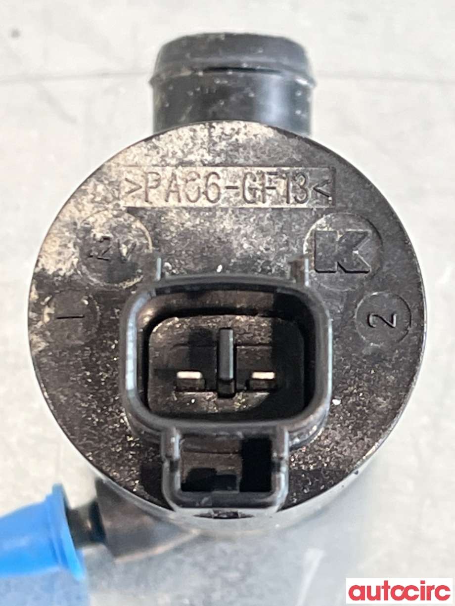 Spylerpumpe bak til Toyota Avensis 2009-2015 (Type III, Fase 1)  (TOYOTA|8533002040|)