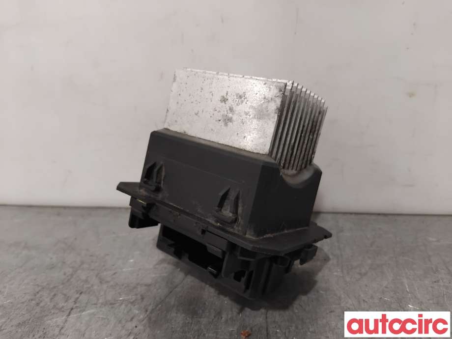 Varmeapparat motstand til Hyundai Ix35 2010-2015  (HYUNDAI|972353SAA0|T1017845R-C|)