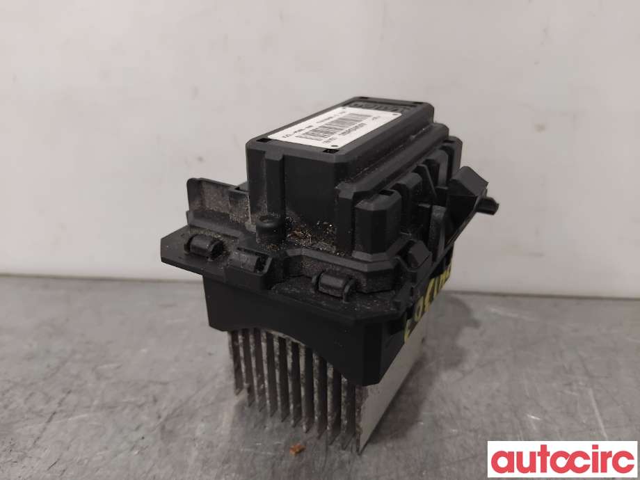 Varmeapparat motstand til Hyundai Ix35 2010-2015  (HYUNDAI|972353SAA0|T1017845R-C|)