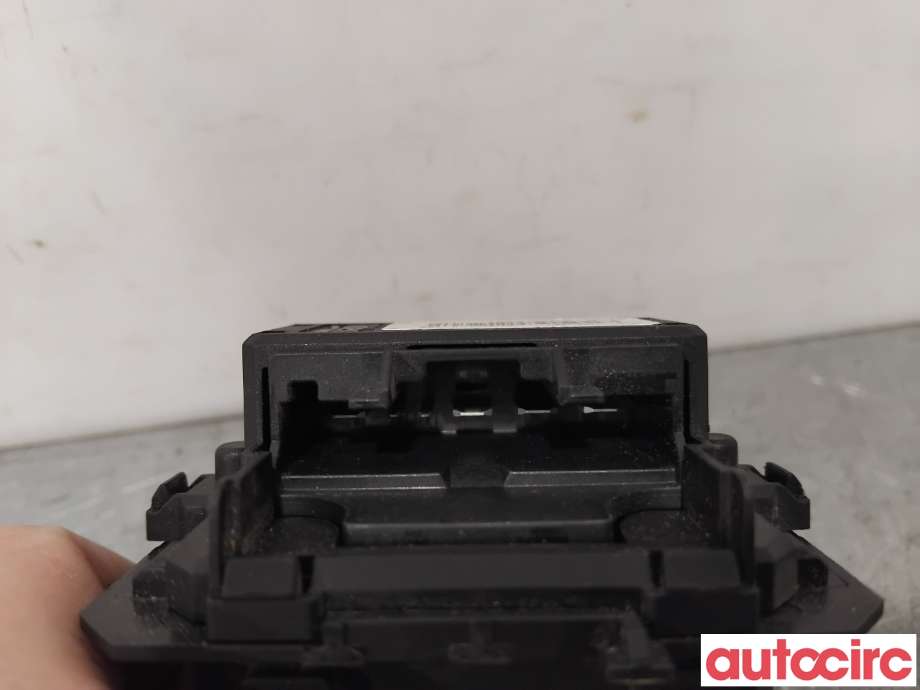 Varmeapparat motstand til Hyundai Ix35 2010-2015  (HYUNDAI|972353SAA0|T1017845R-C|)