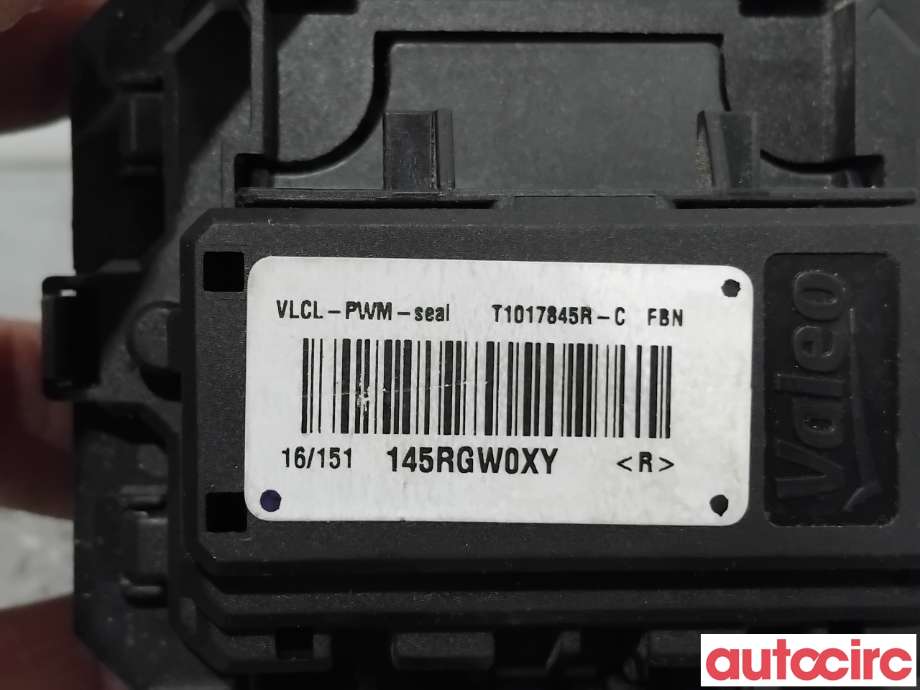 Varmeapparat motstand til Hyundai Ix35 2010-2015  (HYUNDAI|972353SAA0|T1017845R-C|)