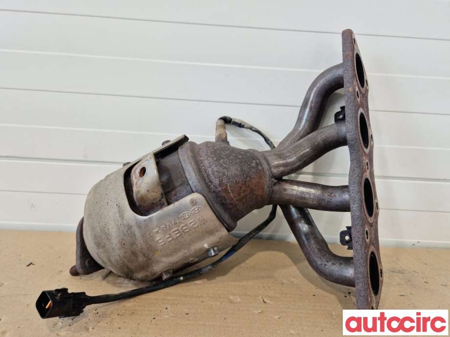 Katalysator til Kia Venga 2010-2017  (KIA|285102BEF5|)