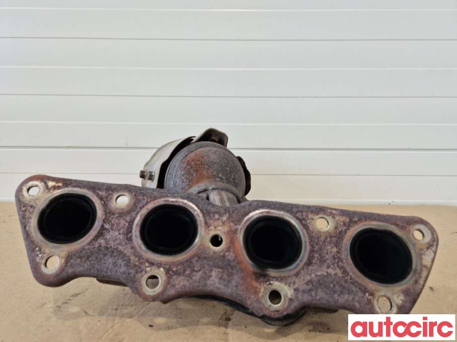 Katalysator til Kia Venga 2010-2017  (KIA|285102BEF5|)