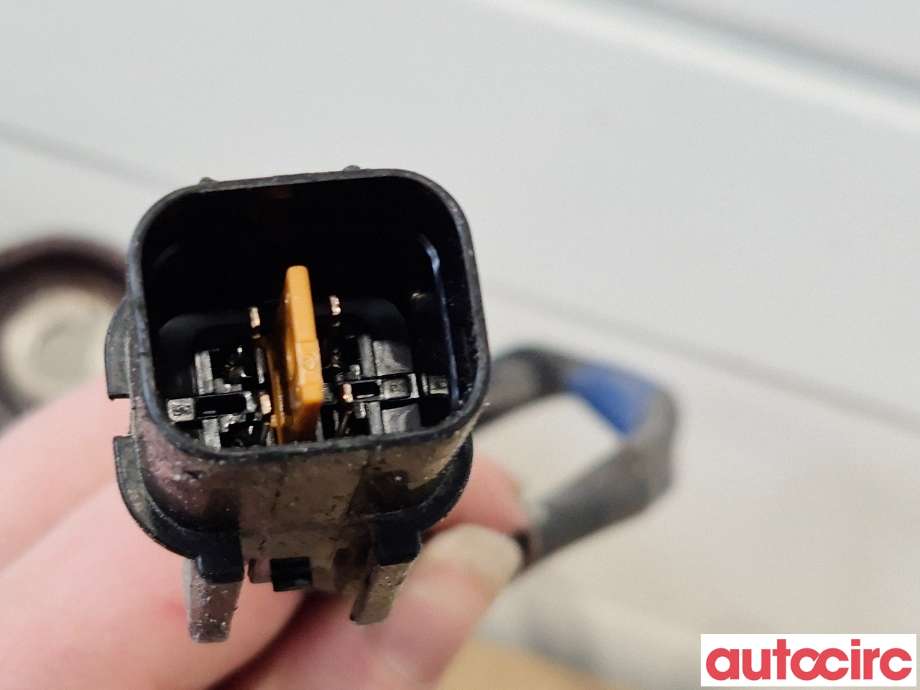 Katalysator til Kia Venga 2010-2017  (KIA|285102BEF5|)