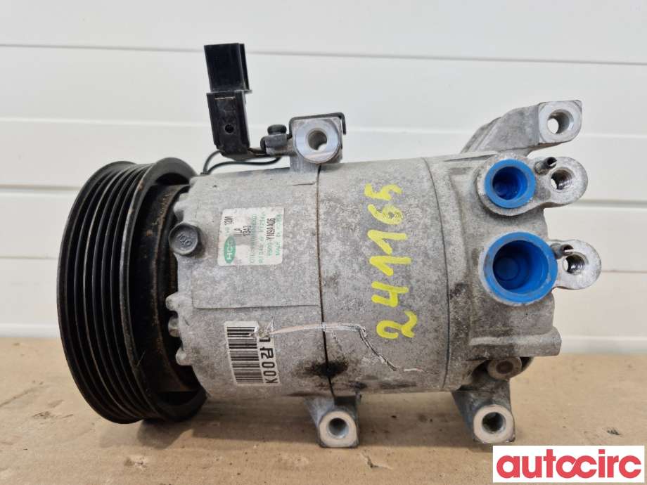 Aircondition kompressor til Kia Venga 2010-2017  (KIA|977012K001|F500-YN9AA06|)