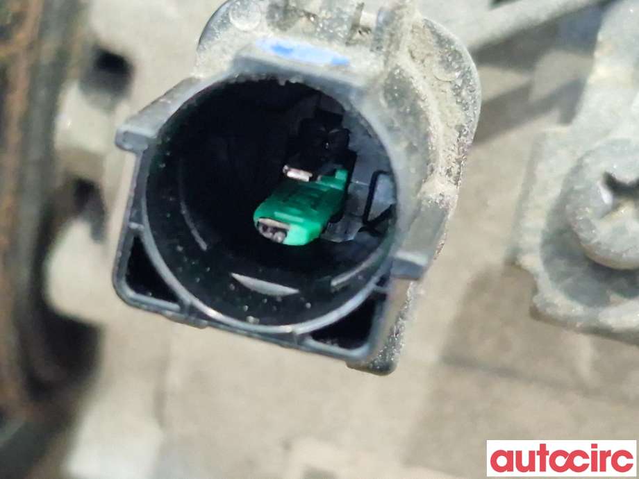 Aircondition kompressor til Kia Venga 2010-2017  (KIA|977012K001|F500-YN9AA06|)