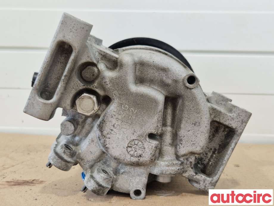 Aircondition kompressor til Kia Venga 2010-2017  (KIA|977012K001|F500-YN9AA06|)