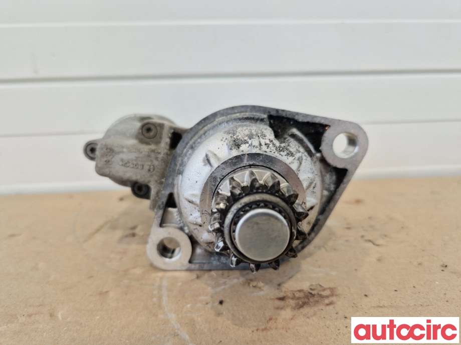 Starter diesel til VW Transporter / Caravelle 2015-2019 (T6) (T6) (VOLKSWAGEN|02M911021AX|0001153029|02M911021A)