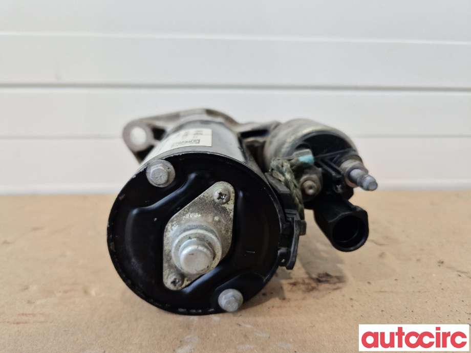 Starter diesel til VW Transporter / Caravelle 2015-2019 (T6) (T6) (VOLKSWAGEN|02M911021AX|0001153029|02M911021A)