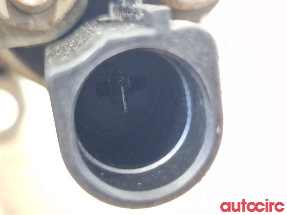 Starter diesel til VW Transporter / Caravelle 2015-2019 (T6) (T6) (VOLKSWAGEN|02M911021AX|0001153029|02M911021A)
