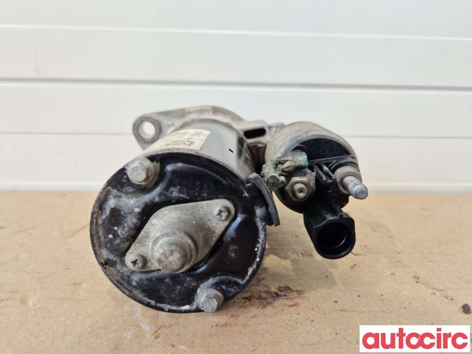 Starter diesel til VW Caddy 2010-2015 (Type III, Fase 2)  (VOLKSWAGEN|02M911024X|0001123038|02M911024)