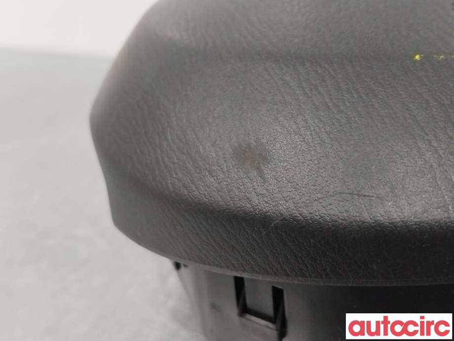 Airbag rattpute til Mazda 3 2013-2016 (Type III, Fase 1)  (MAZDA|KD45-57-K00C||KD45)