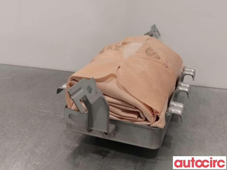 Airbag passasjer til Mazda 3 2013-2016 (Type III, Fase 1)  (MAZDA|BHS257K50A|0589-P1-000235)