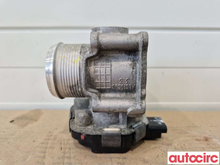 Spjeldhus til Ford Transit Connect 2013-2018 Type II, Fase 1  (FORD|1716693|)
