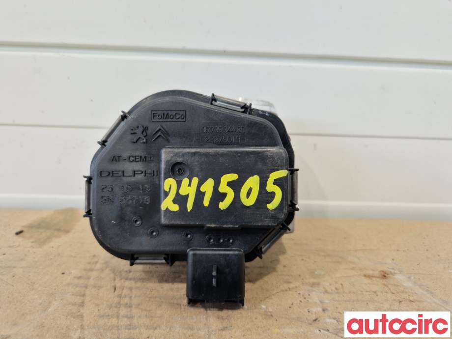 Spjeldhus til Ford Transit Connect 2013-2018 Type II, Fase 1  (FORD|1716693|)