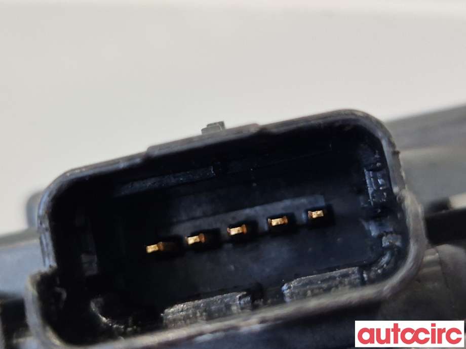 Spjeldhus til Ford Transit Connect 2013-2018 Type II, Fase 1  (FORD|1716693|)