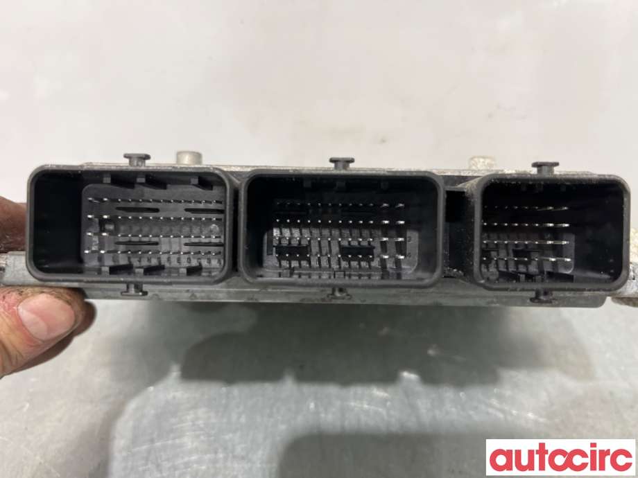 Styreenhet motor til Ford C-Max 2010-2015 (Type II, Fase 1)  (FORD|1706428|S180127022|BV61-12A650-CNC)