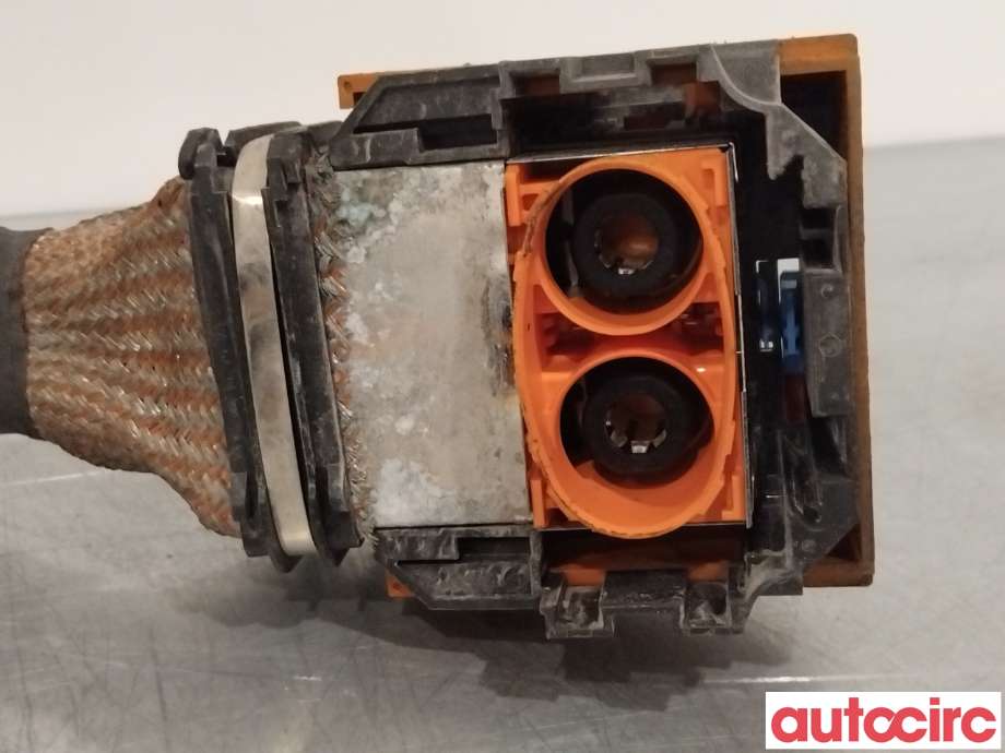 Kabel høy volt (HV) hybrid til Renault Zoe 2013-2019 (Fase 1)  (RENAULT|297A20686R|)