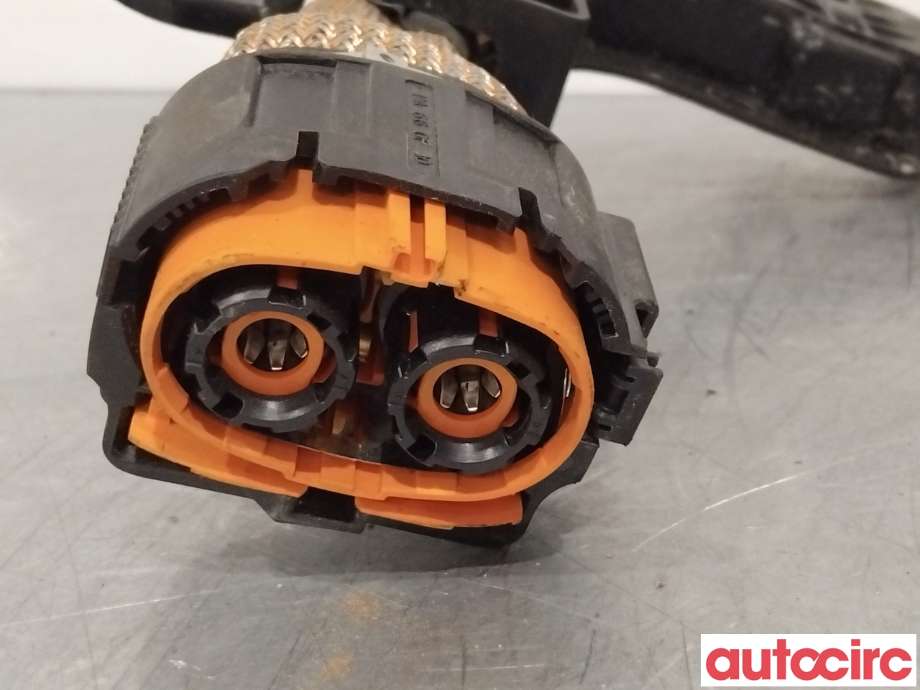 Kabel høy volt (HV) hybrid til Renault Zoe 2013-2019 (Fase 1)  (RENAULT|297A20686R|)