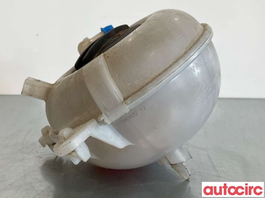 Ekspansjonstank til VW Tiguan 2016-2020 (Type II, Fase 1)  (VOLKSWAGEN|5Q0121407AA)