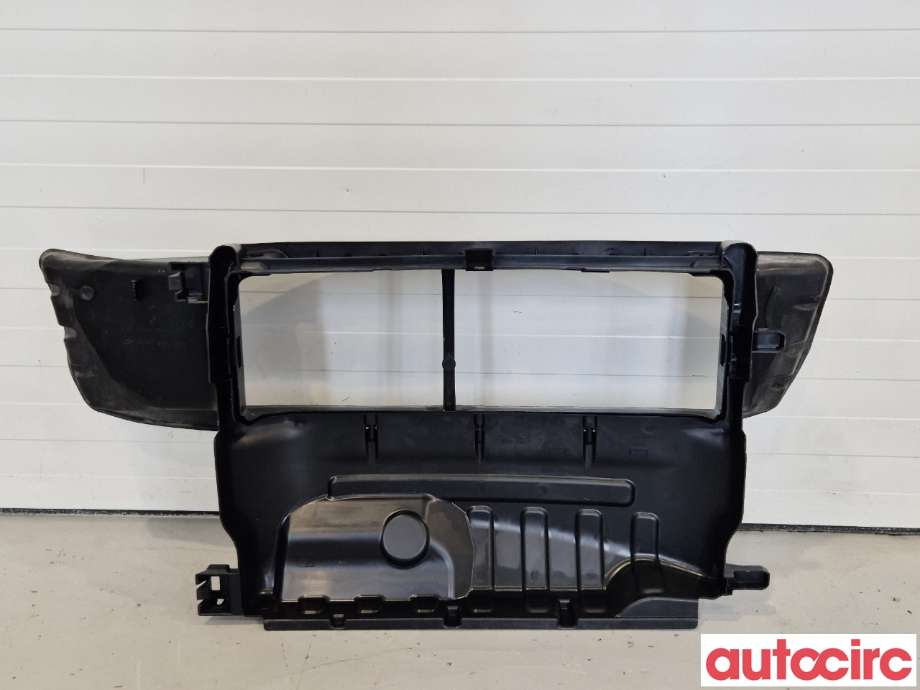 Diverse deler til Renault Zoe 2013-2019 (Fase 1)  (RENAULT|215541324R|)