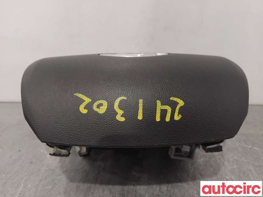 Airbag rattpute til Hyundai Ix35 2010-2015  (HYUNDAI|569002Y1009P|)