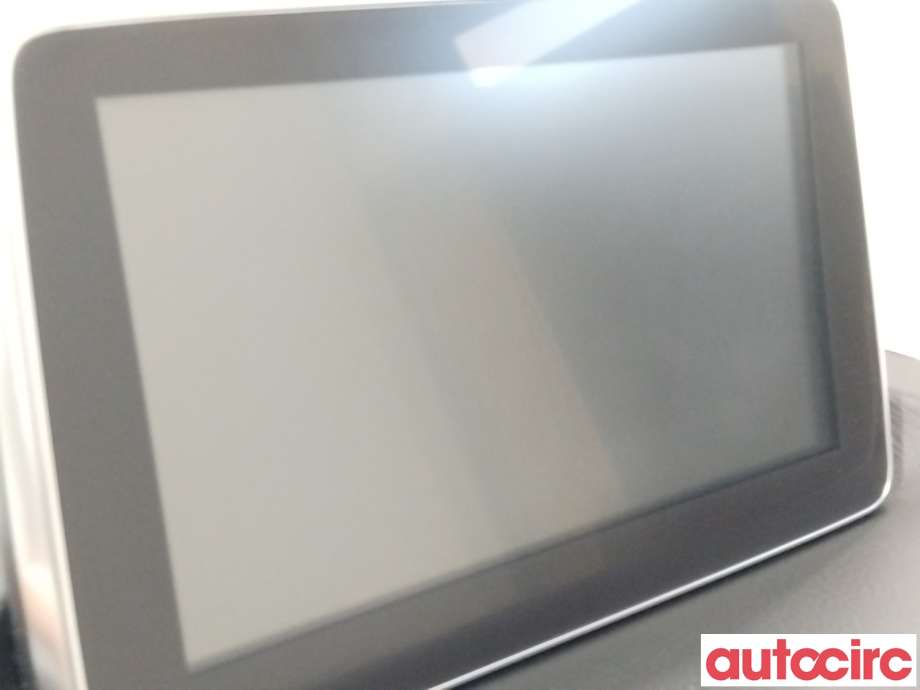 Instrument diverse til Mazda 3 2013-2016 (Type III, Fase 1) (MAZDA|KDRM-66-9C0|BHS3-66-9C0-K)
