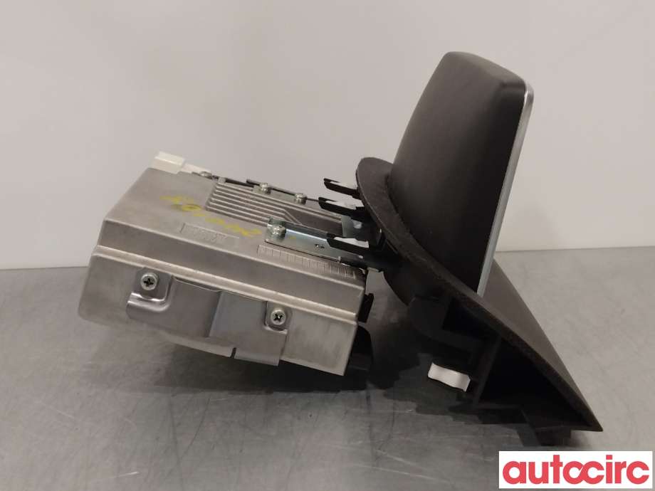 Instrument diverse til Mazda 3 2013-2016 (Type III, Fase 1) (MAZDA|KDRM-66-9C0|BHS3-66-9C0-K)