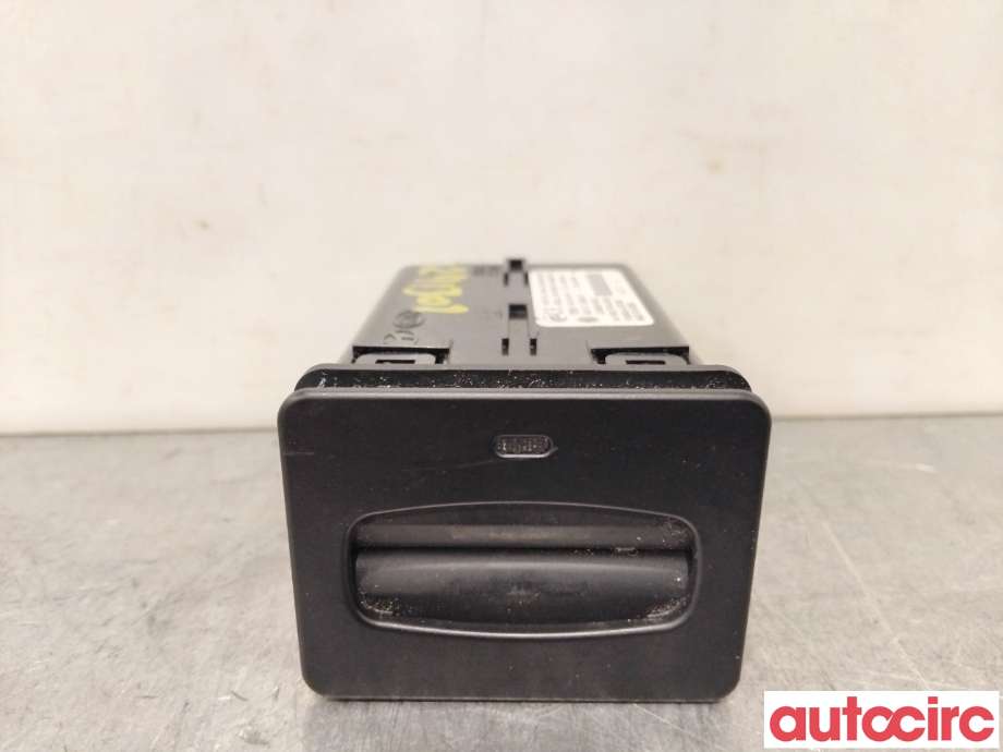 Tenningslås til Hyundai Ix35, 2010-2015 (HYUNDAI|954902S2009P)