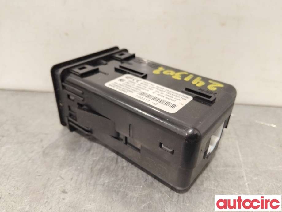 Tenningslås til Hyundai Ix35 2010-2015 (HYUNDAI|954902S2009P||95490-2S200)