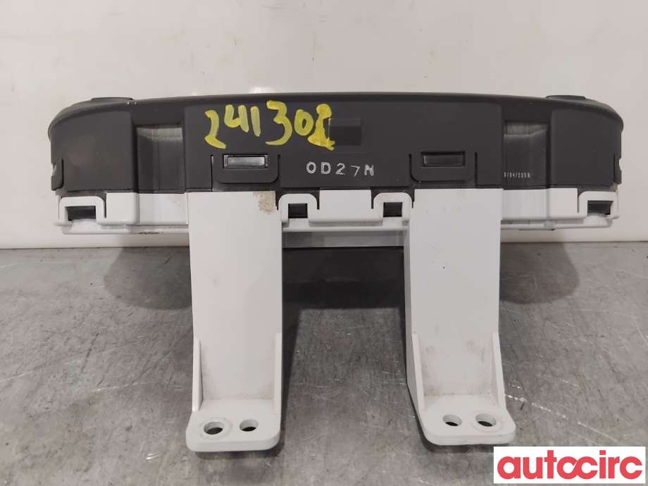 Varmeapparat betjening til Hyundai Ix35 2010-2015  (HYUNDAI|927502Y300TAN||97250-2Y300)