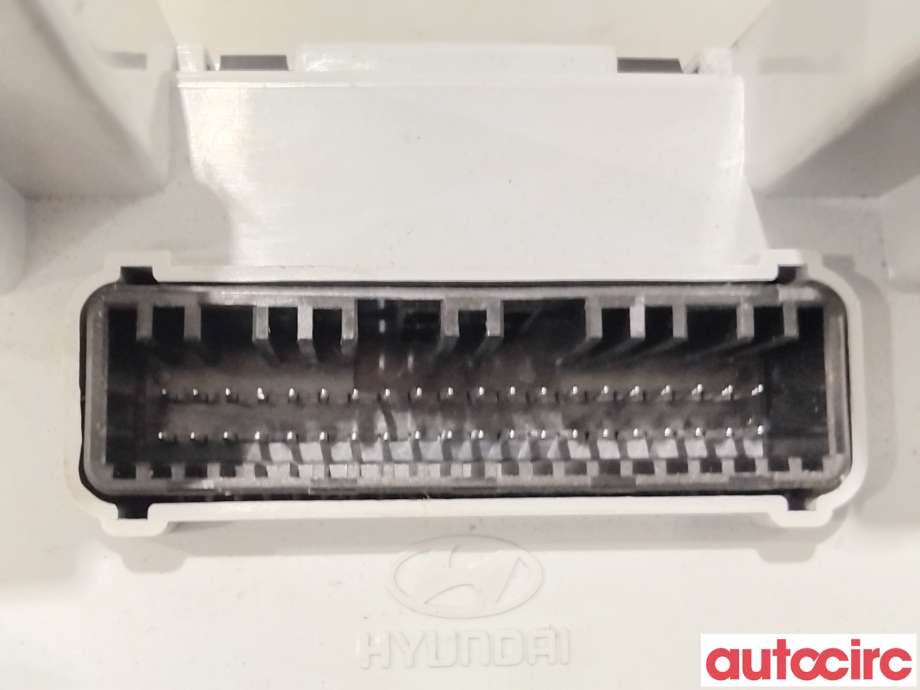 Varmeapparat betjening til Hyundai Ix35 2010-2015  (HYUNDAI|927502Y300TAN||97250-2Y300)
