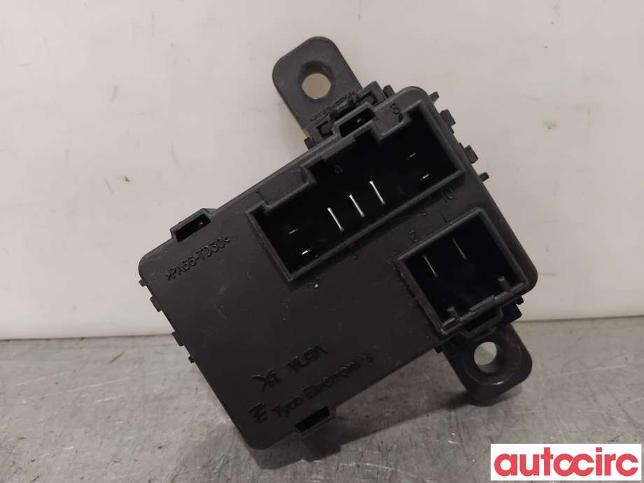 Rele diverse til Hyundai Ix35, 2010-2015 (HYUNDAI|919401M510)