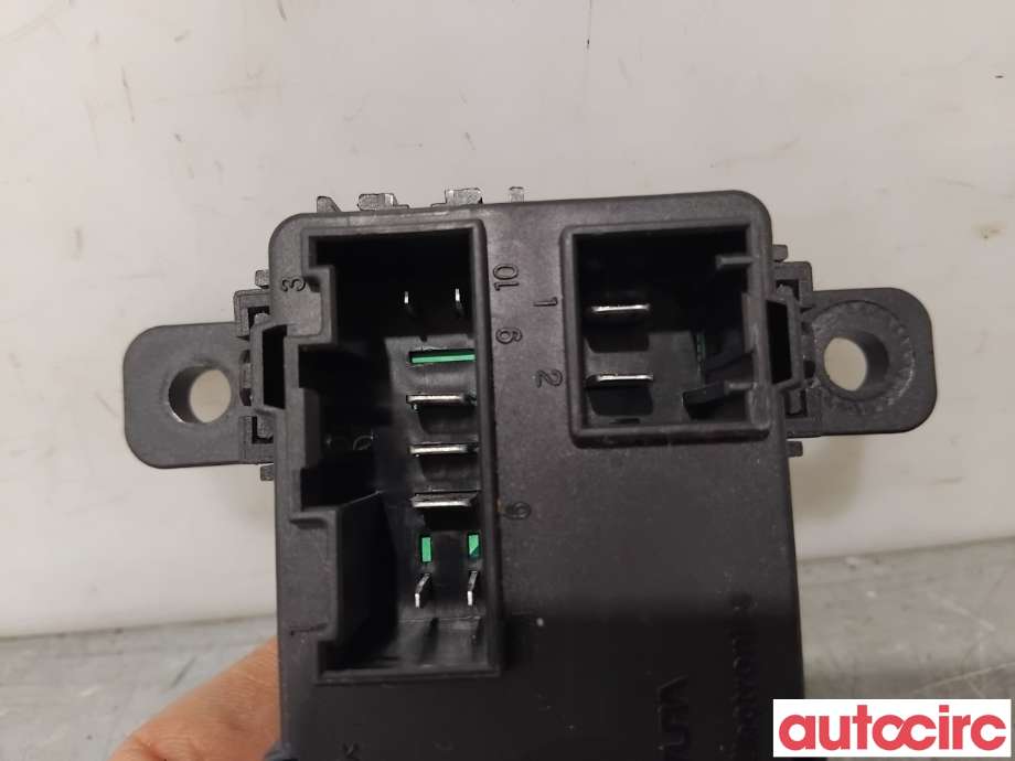 Rele diverse til Hyundai Ix35 2010-2015  (HYUNDAI|919401M510||91940-1M510)