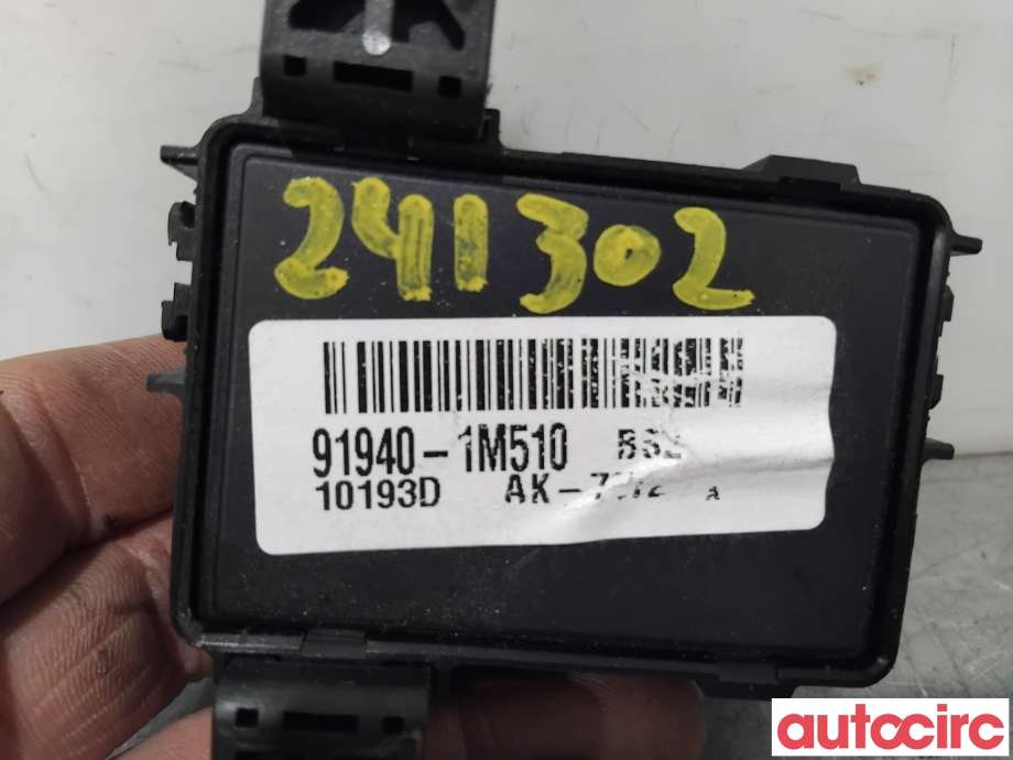 Rele diverse til Hyundai Ix35 2010-2015  (HYUNDAI|919401M510||91940-1M510)