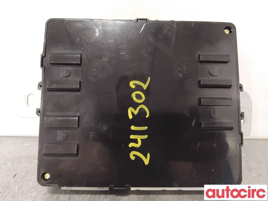 Styreenhet diverse til Hyundai Ix35 2010-2015  (HYUNDAI|954002S420||95400-2S420)