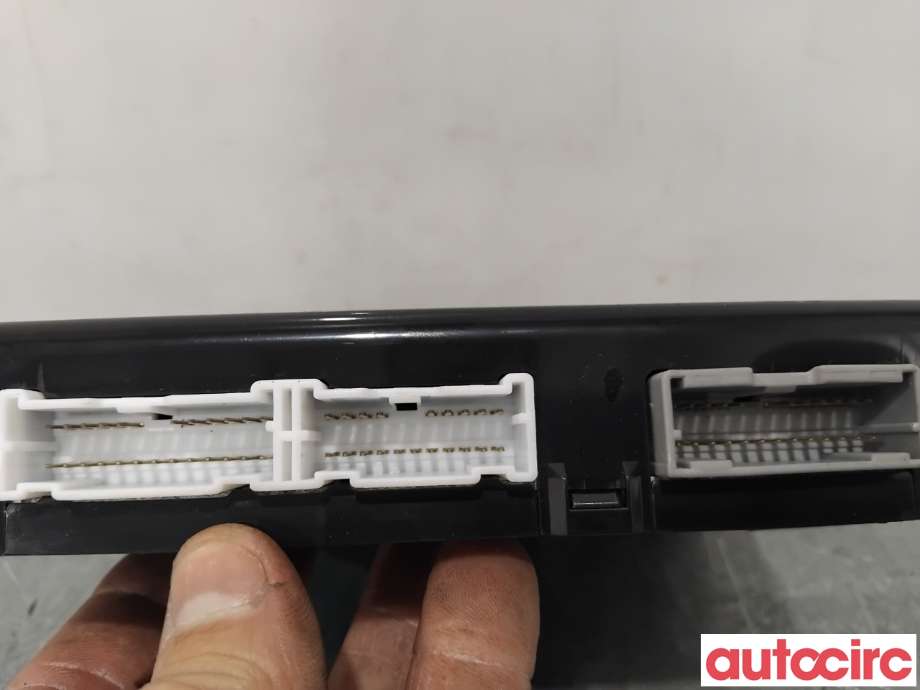 Styreenhet diverse til Hyundai Ix35 2010-2015  (HYUNDAI|954002S420||95400-2S420)