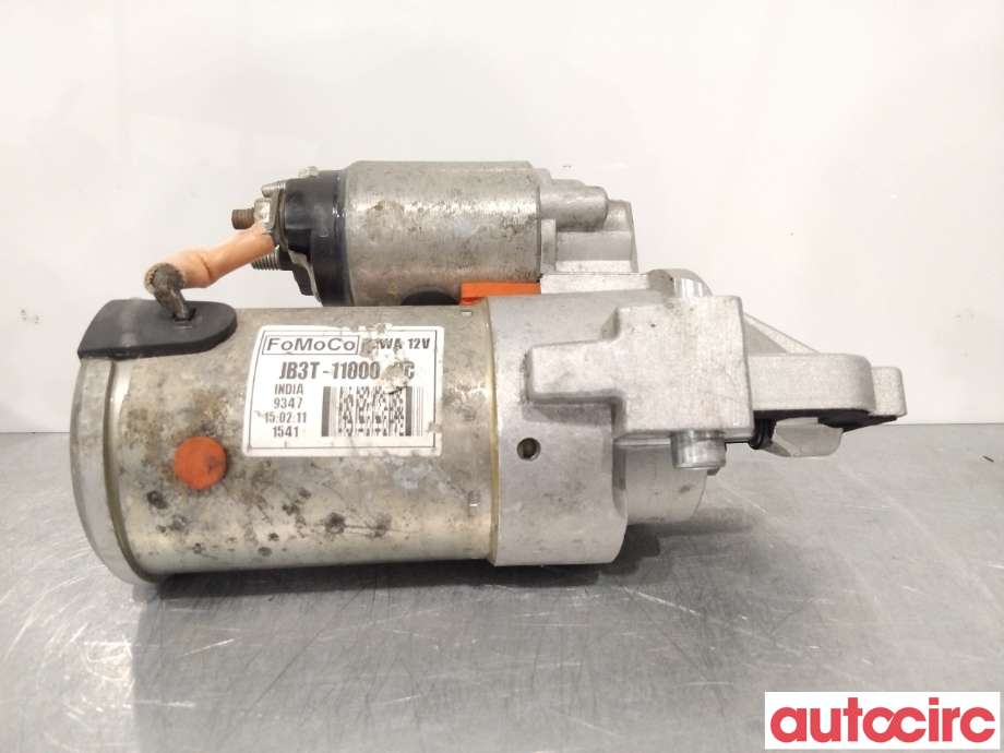 Starter diesel til Ford Ranger / Ranger Raptor 2015-2022 (FORD|2283425||JB3T-11000-DC)