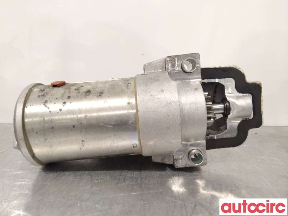 Starter diesel til Ford Ranger / Ranger Raptor 2015-2022 (FORD|2283425||JB3T-11000-DC)