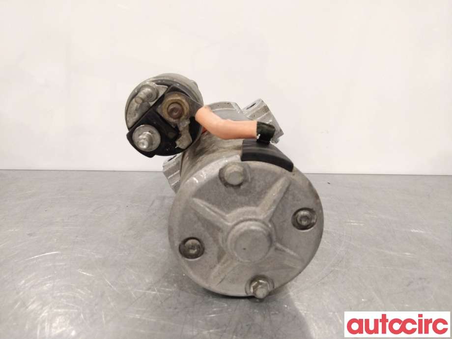 Starter diesel til Ford Ranger / Ranger Raptor 2015-2022 (FORD|2283425||JB3T-11000-DC)